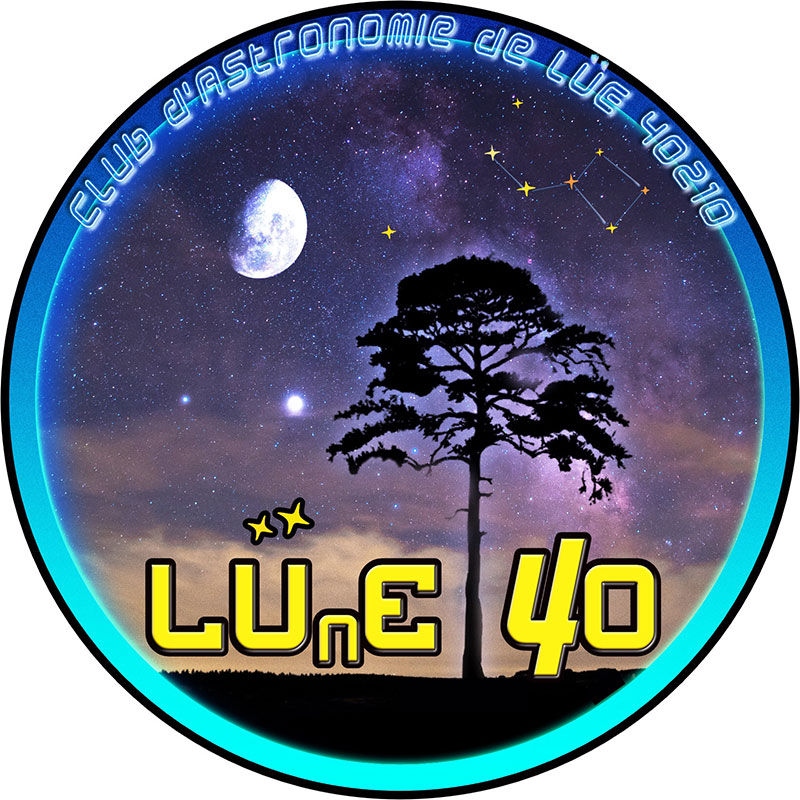 Nuit des étoiles à Luë dans les Landes