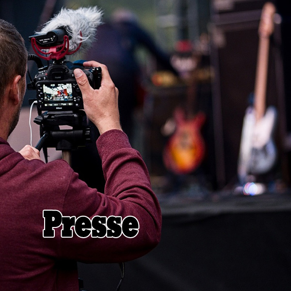 Infos Presse et Demande d'accréditations StockS'WooD Festival